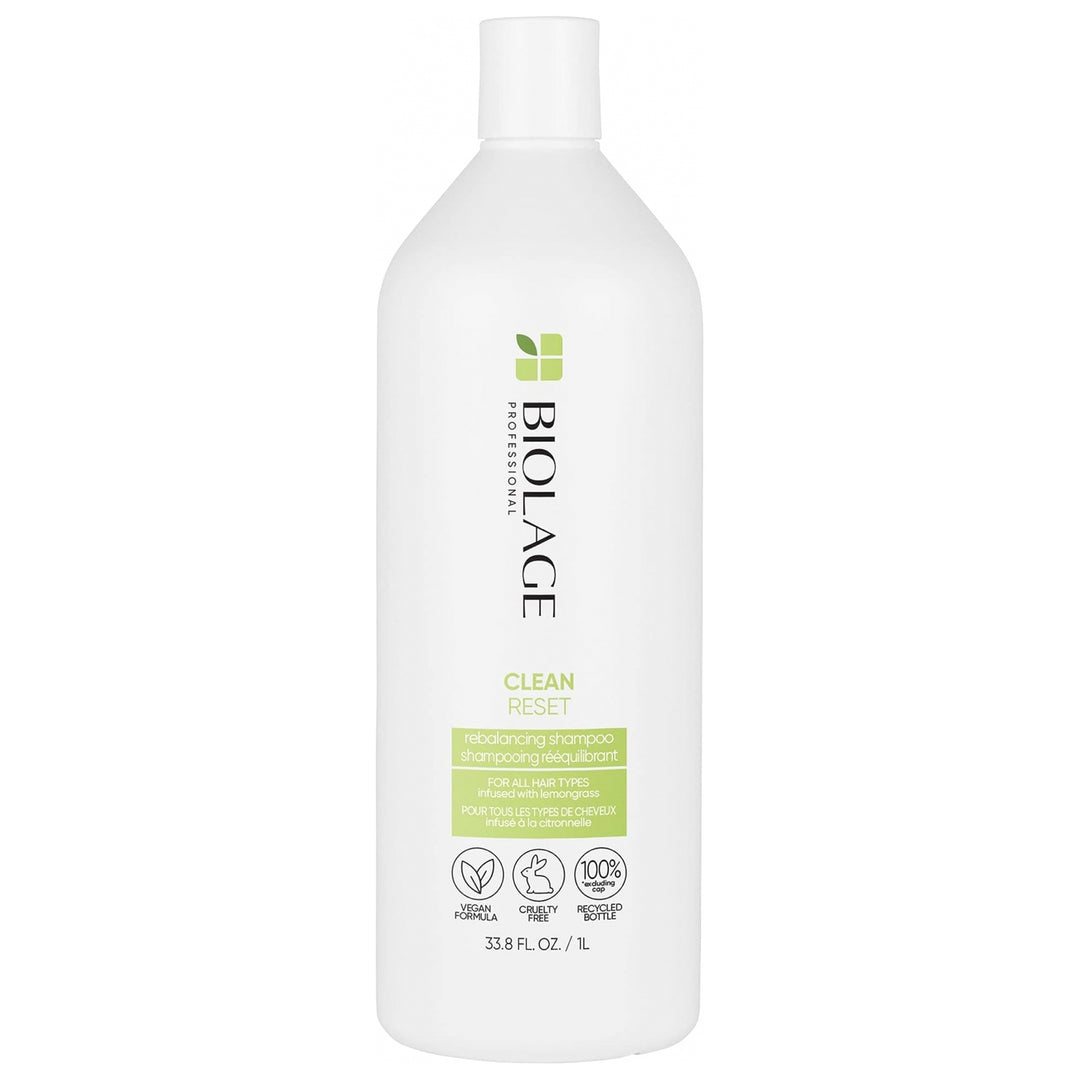 Shampoo Biolage Clean Reset 1000ml