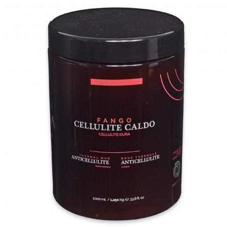 Ischia Fango Cellulite Caldo 1000ml