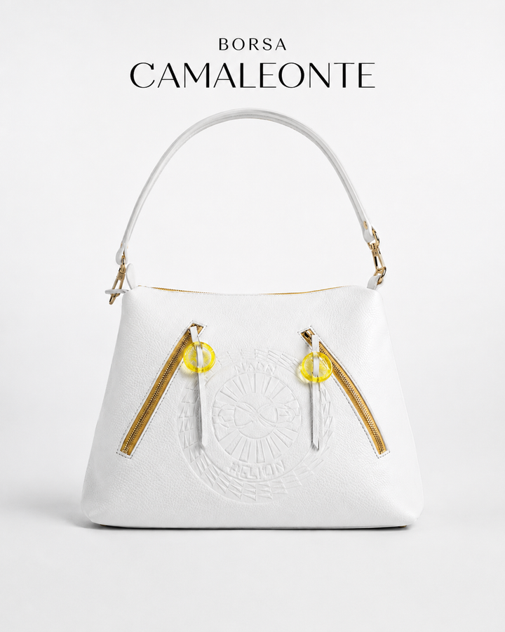 Borsa Camaleonte