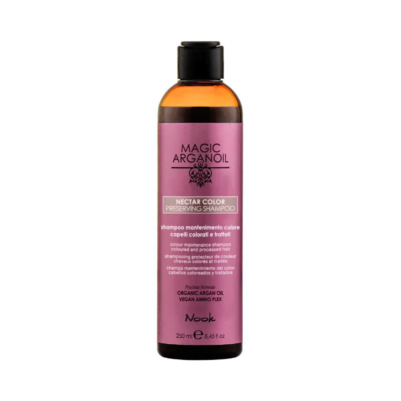 Nectar Color Shampoo colore Nook 250ml