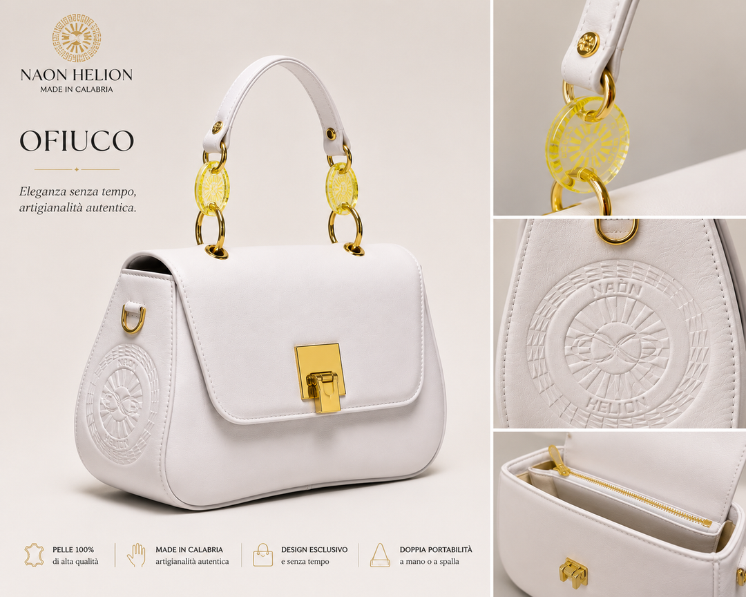 Borsa Ofiuco