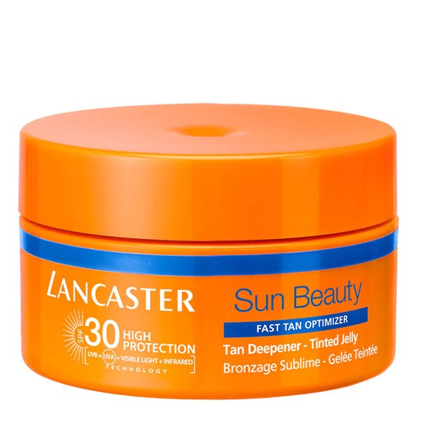 Lancaster - Sun Beauty - tan Deepener - SPF 30 - 200 ml