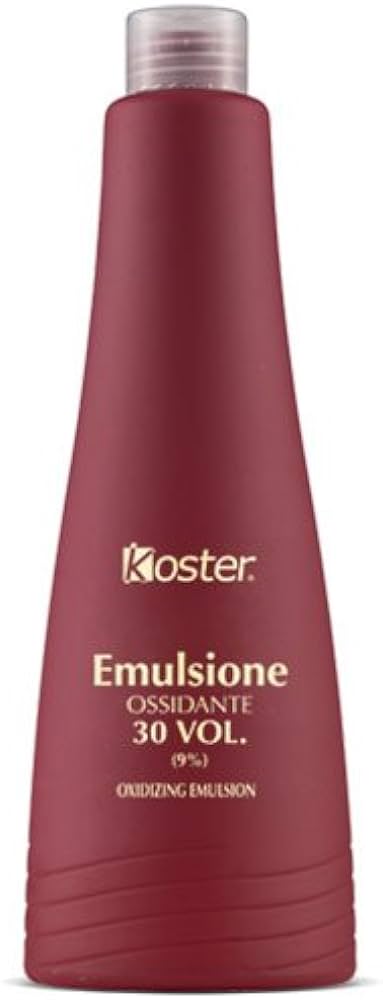 Koster Emulsione Ossidante 1000ml