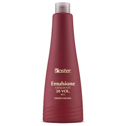 Koster Emulsione Ossidante 1000ml