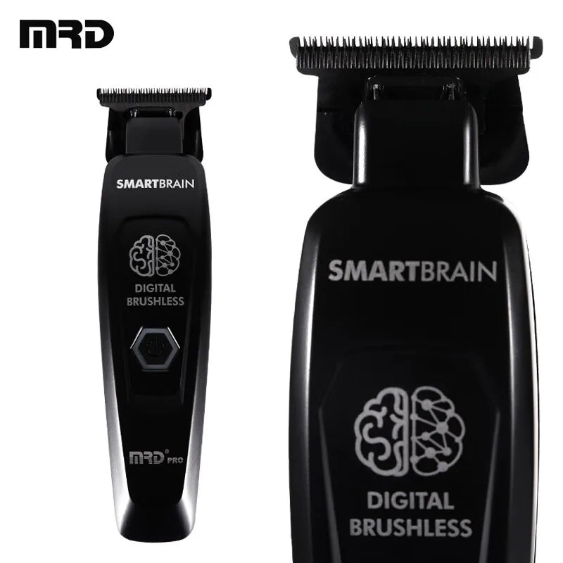 MRD PRO Trimmer Smart Brain BLDC Motor