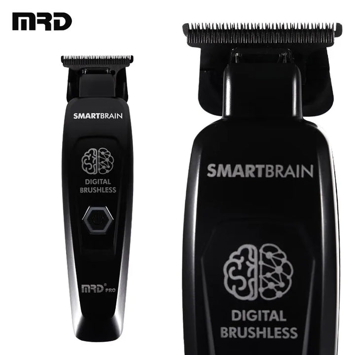 MRD PRO Trimmer Smart Brain BLDC Motor
