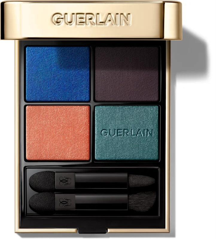 Guerlain - Ombres G - Palette Ombretti