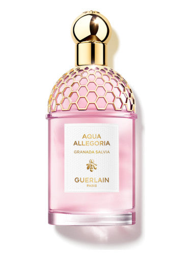 Aqua Allegoria Guerlain Eau De Toilette Granada Salvia