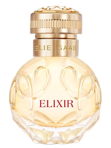 Elie Saab Elixir Eau de Parfum