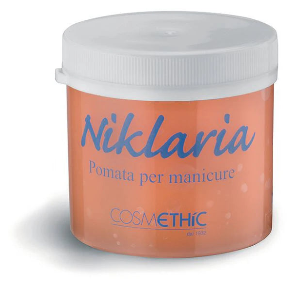 Niklaria Pomata Per Manicure 200ml Cosmethic