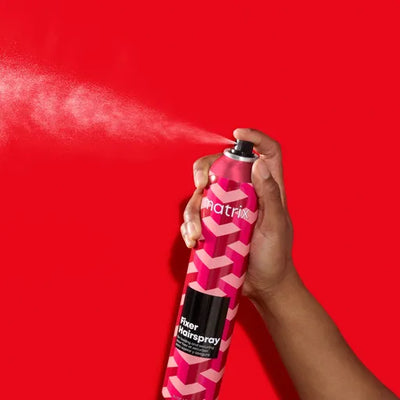 Fixer Hairspray Matrix 400ml
