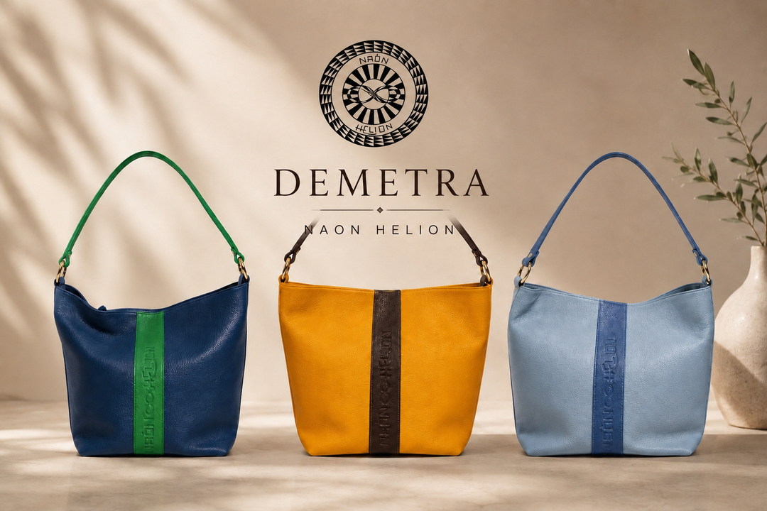 Borsa Demetra