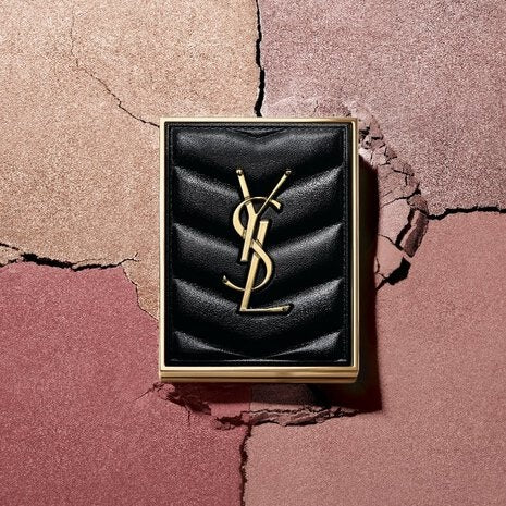 Yves Saint Laurent - Couture Mini Clutch - Palette Ombretti