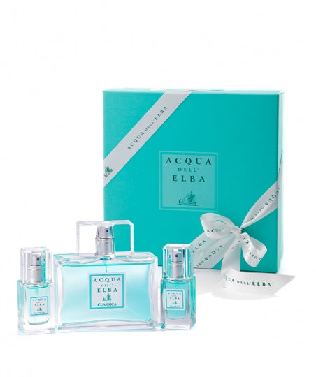 Acqua Dell'elba - Classica Uomo - Eau De Parfum