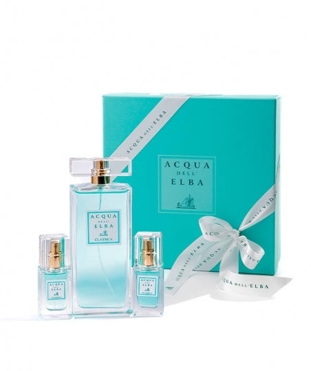 Acqua Dell'Elba - CLASSICA - Donna