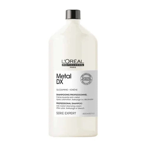 L’Oréal Professionnel Serie Expert Metal Detox Shampoo 1500 ml