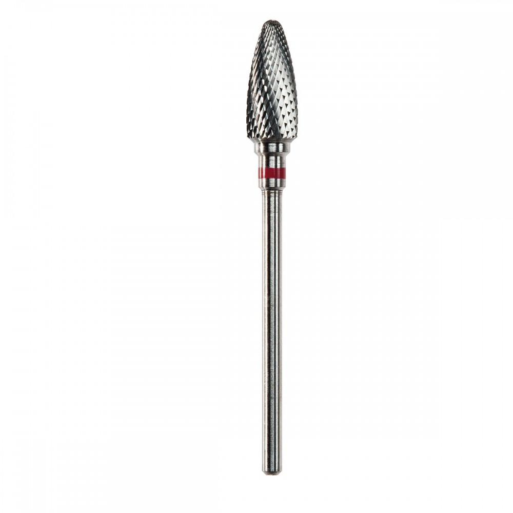 Punta Conica Fine Carbide 7728