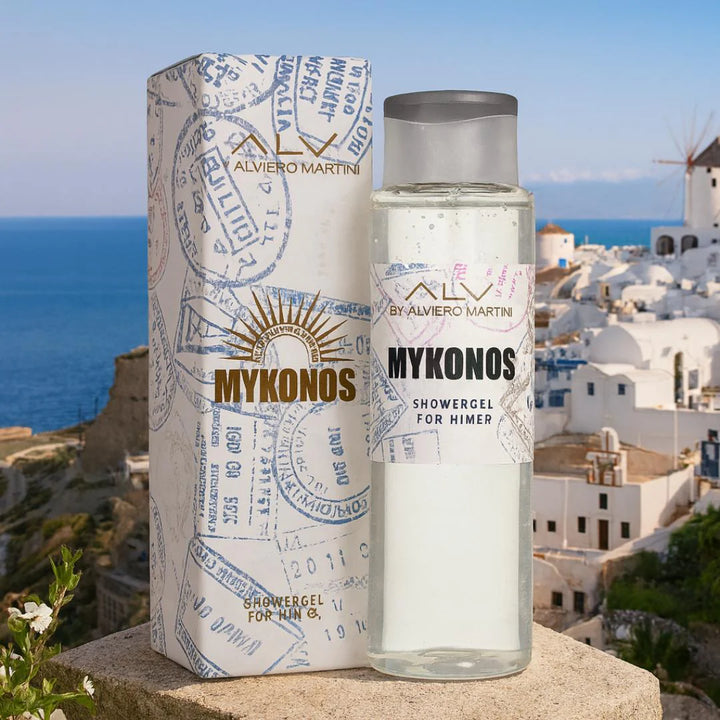 Confezione Mykonos - Alviero Martini
