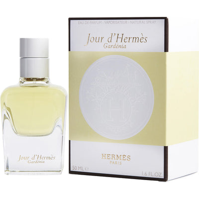 Hermès - Jour d'Ermès Gardenia - Eau De Parfum
