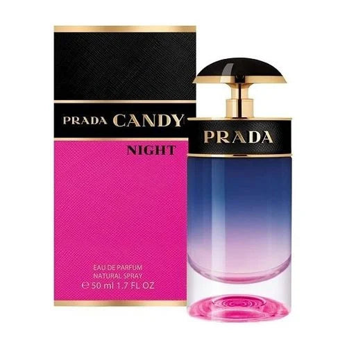 Prada - Candy Night - Eau De Parfum