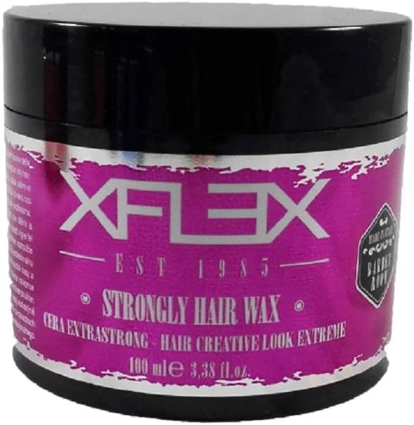 Cera Extra Strong XFLEX 100ml Edelstein