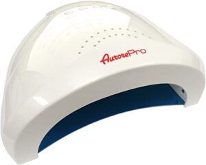 Lampada UV/LED Aurore Pro203