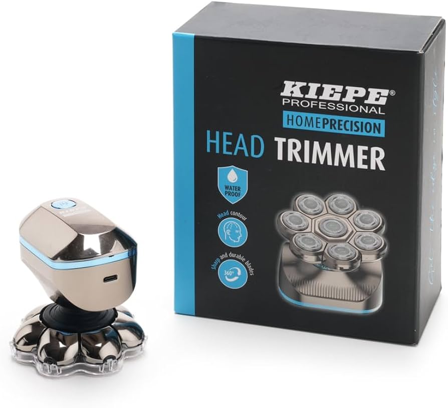 Kiepe home Precision Head trimmer ART. 6230