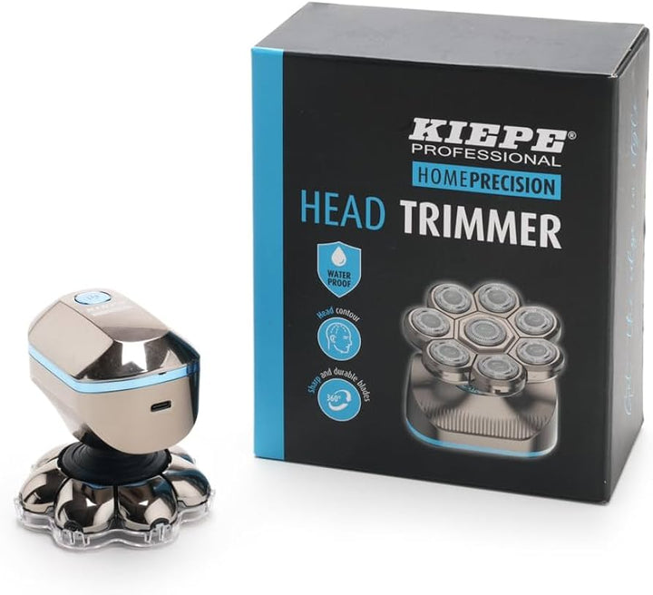 Kiepe home Precision Head trimmer ART. 6230