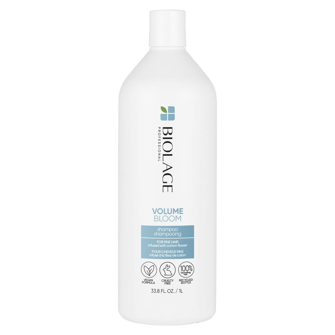 Biolage Volume Bloom Shampoo 1000ml Matrix