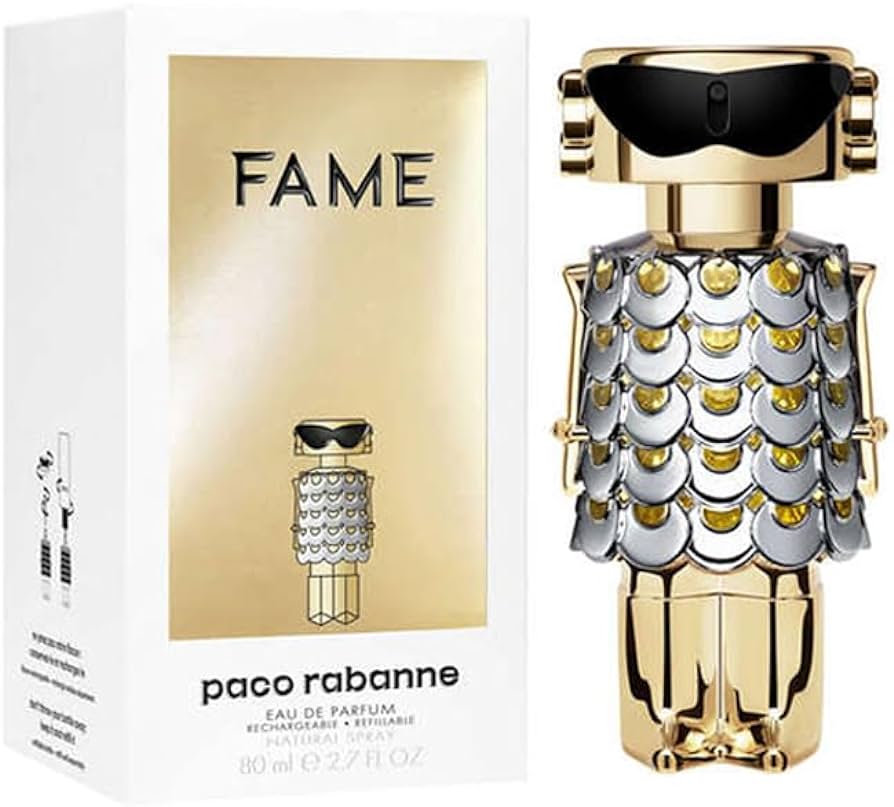 Fame Paco Rabanne Eau De Parfum