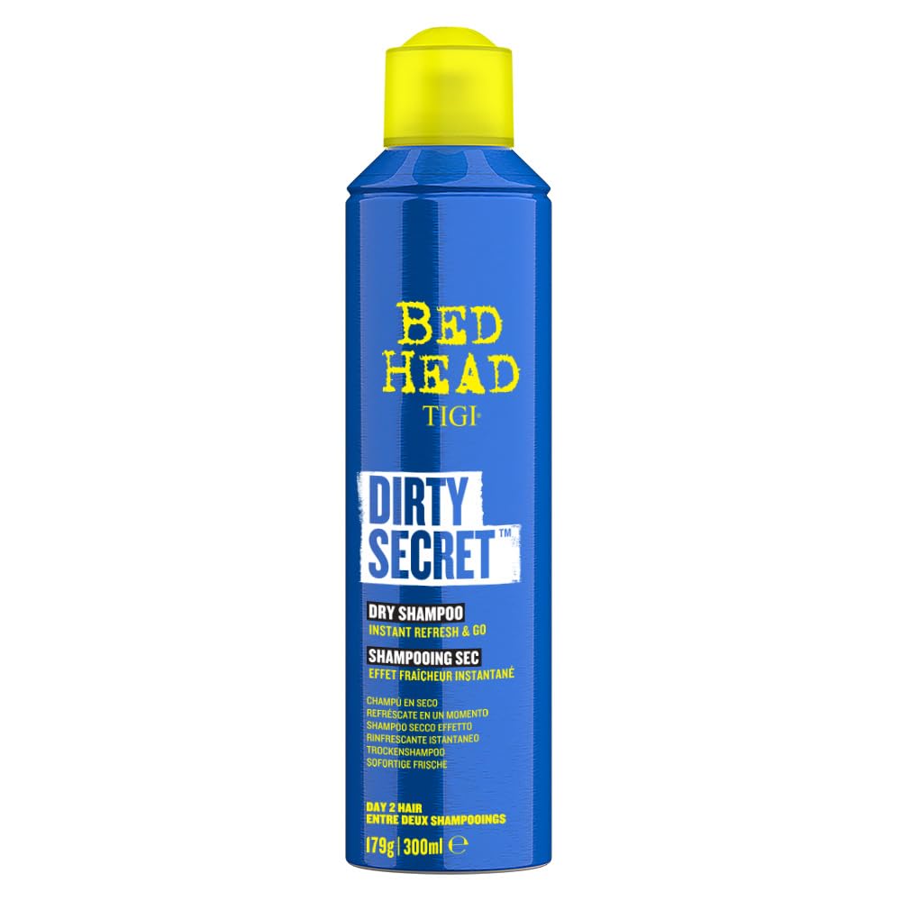 Dirty Secret Dry Shampoo Bed Head 300ml