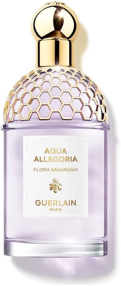 Aqua Allegoria Guerlain Eau De Toilette Flora Selvaggia