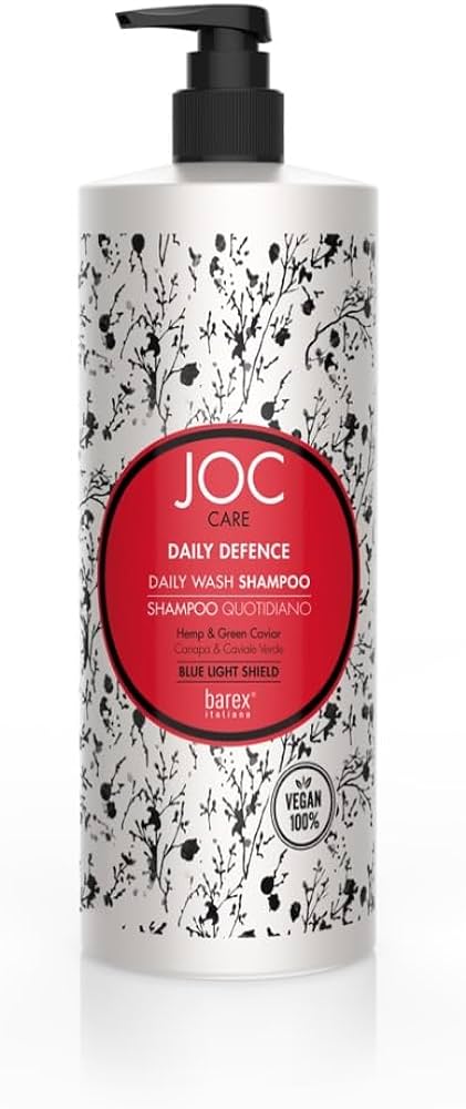 Shampoo Quotidiano Joc Care Barex 1000ml