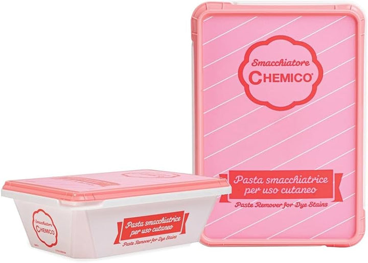 Smacchiatore Chemico in Pasta 300g