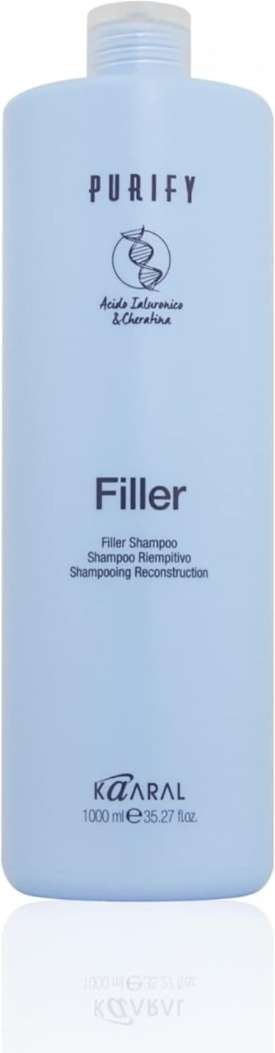 Kaaral Filler Shampoo 1000ml