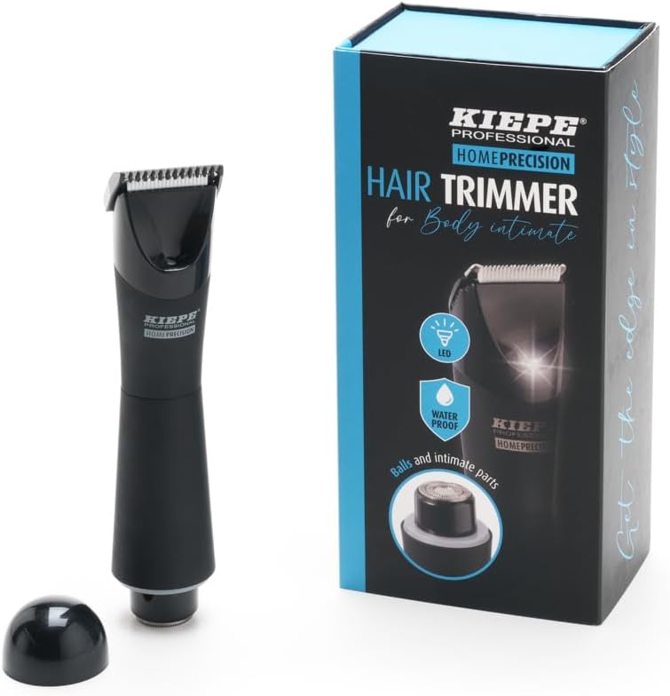 Kiepe Hair Trimmer