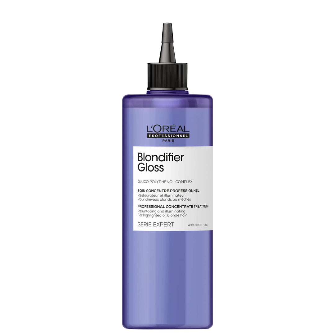 Blondifier Gloss 400ml Serie Expert