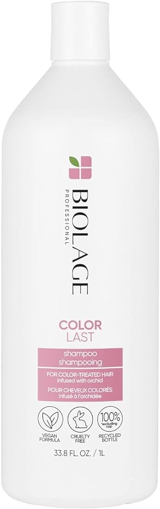 Biolage Shampoo Color Last 1000ml