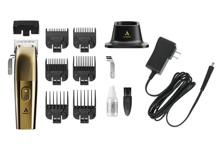 Envy II Clipper Cord/Cordless Andis