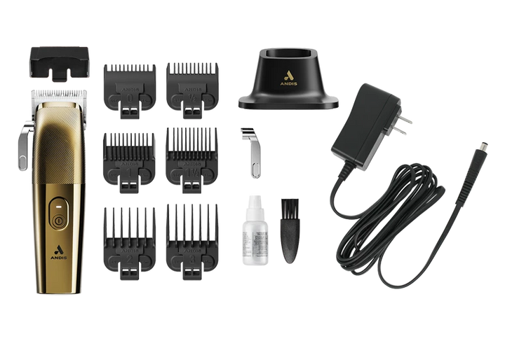 Envy II Clipper Cord/Cordless Andis