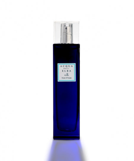 Acqua Dell'Elba -  Deodorante Spray Ambiente • Notte d'Estate • 100 ml