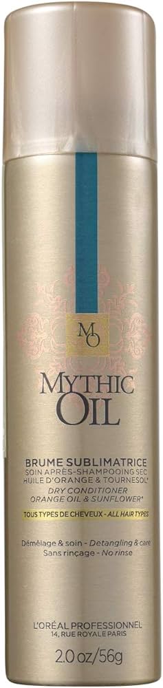 Mythic Oil Dry Conditioner 90ml