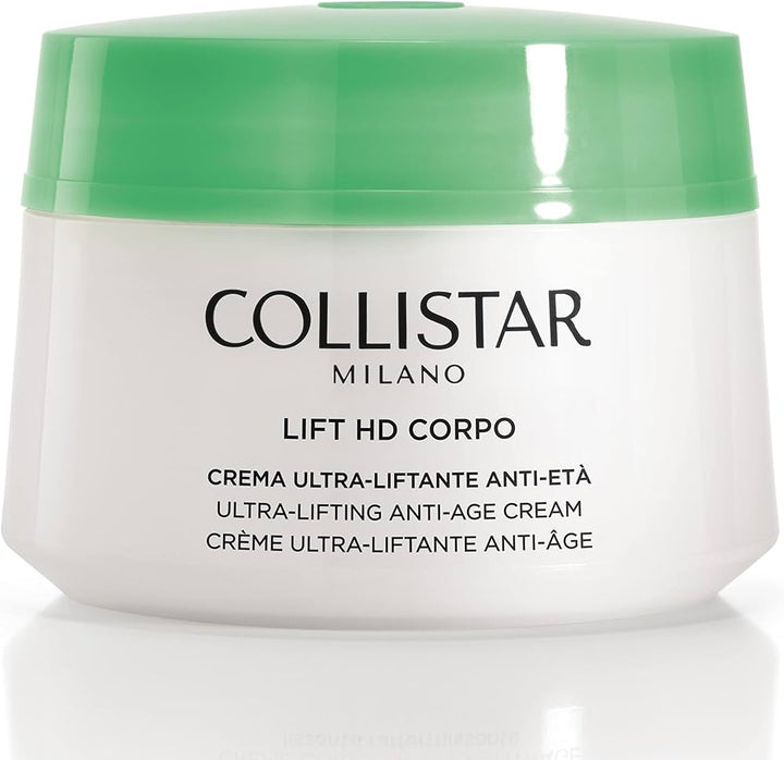 Collistar Crema Ultra Liftante Anti Età 400ml