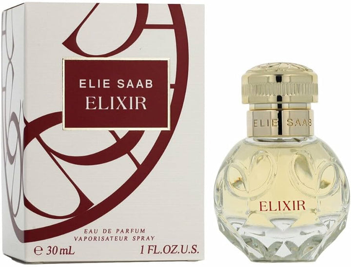 Elie Saab Elixir Eau de Parfum