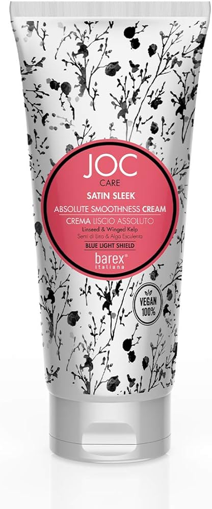 Joc Care Crema Liscio assoluto 200ml