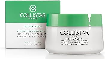 Collistar Crema Ultra Liftante Anti Età 400ml