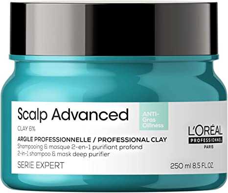 Scalp Advanced Shampoo e Maschera 2-in-1 250ml