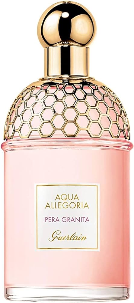 Aqua Allegoria Guerlain Eau De Toilette Pera Granita