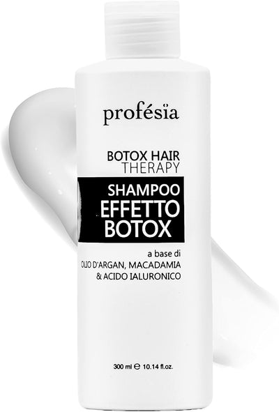 Profesia Botox Hair Shampoo 300ml