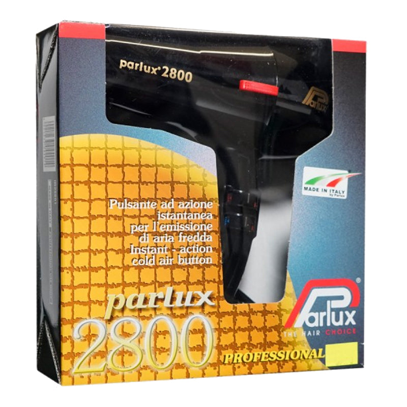 Asciugacapelli Parlux 2800 Professional